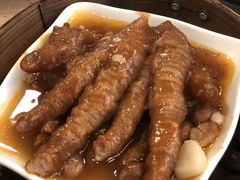 -点都德(聚福楼店)