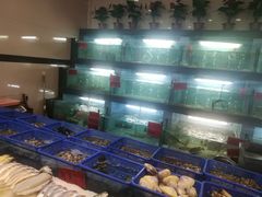 水产区-旺达·福州菜(正大广场店)