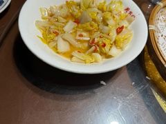 -天下客饭店(中山路店)