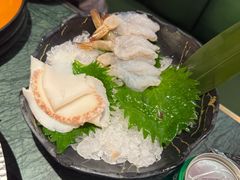 -牛New寿喜烧(曹路花园城店)
