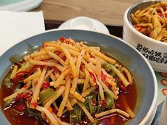 -魏家凉皮(协和店)