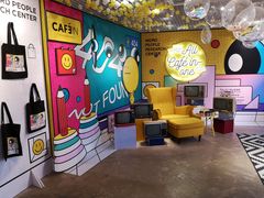 -CAFE'IN精品咖啡体验空间(小寨店)