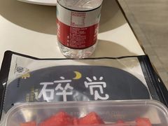 -小放牛河北菜(长安万达店)
