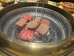 -松鱼亭·和牛烧肉(协鑫广场店)