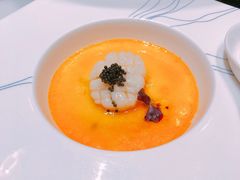 -广州文华东方酒店·江-由辉师傅主理