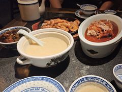 -南京大牌档(新街口德基广场店)