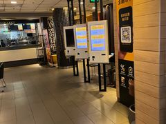 -麦当劳(新闸路店)