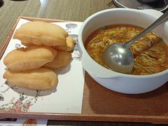 -隆喜元鱼汤包·海鲜(中联广场店)