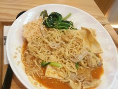 -超级泰·泰式麻辣烫(南京商厦店)