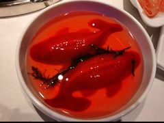 -蜀院鲜火锅(高升桥店)