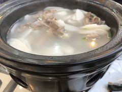 -徽州美食(三十年老店)