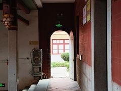 -青礁慈济宫