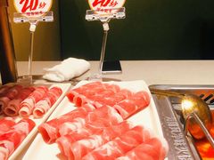 -海底捞火锅(河东万达广场店)