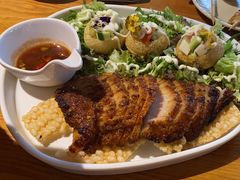 -泰堤坊(淡水体育馆店)