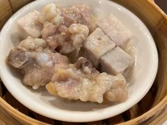 -斑斓西餐厅·自助茶点(高崎机场佰翔花园酒店)