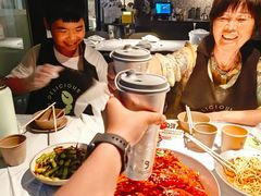 -巴厘龙虾·榜首油焖大虾(洞庭·艺术洋房店)