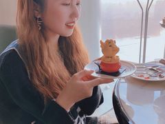 -三迪希尔顿酒店·星空酒廊