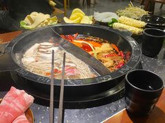 -蜀小匠成都老火锅(新街口店)
