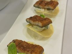 -东兴楼饭庄(六里桥店)