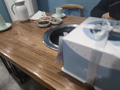 -梅梅家的烤肉店(槐北路店)