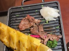-弓二·烧鸟居酒屋(财富购物中心店)