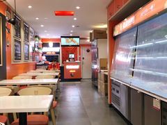 大堂-张亮麻辣烫(天津河东卫国道太阳城店)