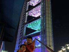 -北京北辰洲际酒店