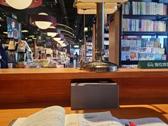 -西西弗书店&矢量咖啡(万象城店)