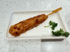 -味千拉面(金融街店)