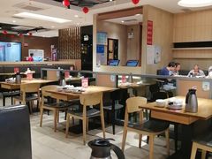 大堂-九毛九西北菜(大东海店)