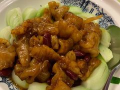 -大方圆酒楼(西门大街店)