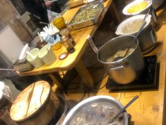 -素清香(解放路店)