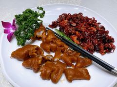 -富黎华海鲜大酒楼(正大广场店)
