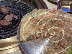 -妙香居韩国烤肉(容桂天佑城店)