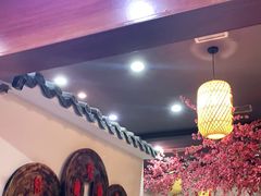 大堂-一块豆腐·海鲜·家常菜(李沧书院路店)