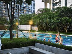 -深圳国际会展中心希尔顿酒店(前海华发冰雪世界店)