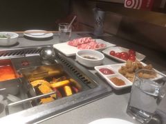 草原羔羊肉-海底捞火锅(金光华店)