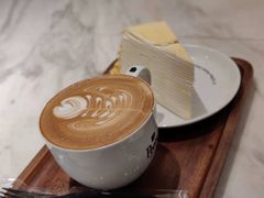 -Peet's Coffee皮爷咖啡(大学路店)