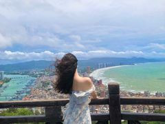 -广东惠东海龟国家级自然保护区