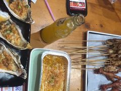 -小红烤翅(傅厚岗店)