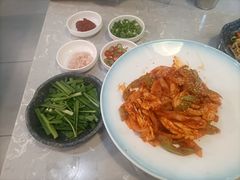 -韩仁阁米肠汤饭(韩乐坊店)