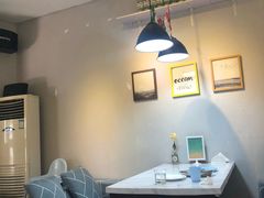 卡座-吃饼人西餐(南开店)