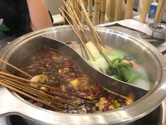 -屋头串串(新街里店)