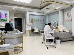 -GK顾小姐美甲店建构