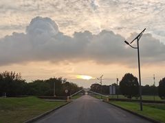 -秦始皇帝陵博物院-丽山园