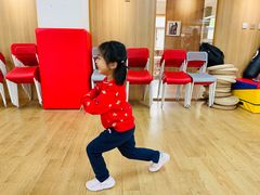 -世纪飞马幼儿园(西城校区)