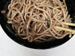 -德泓面馆(颐高店)