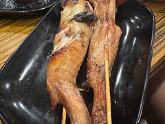 -Doo Dee Thai Food(Issan/Isaan/Esan)