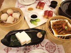 -点都德(聚福楼店)