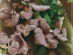 -菜忠潮州牛肉店(岗厦店)